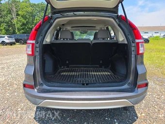 2015 Honda CR-V EX – miniatura 11