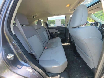 2015 Honda CR-V EX – miniatura 13