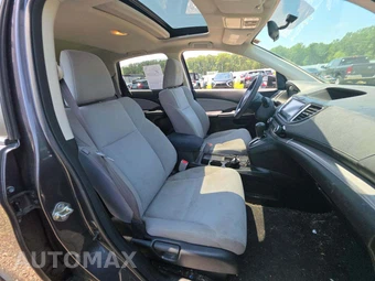 2015 Honda CR-V EX – miniatura 15
