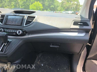 2015 Honda CR-V EX – miniatura 16