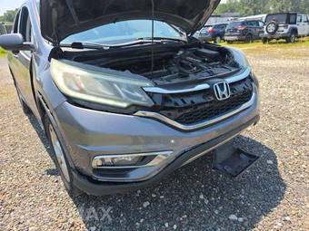 2015 Honda CR-V EX – miniatura 19