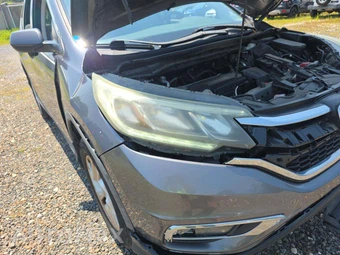 2015 Honda CR-V EX – miniatura 21