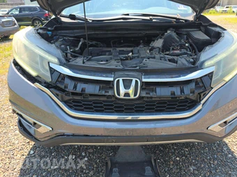 2015 Honda CR-V EX – miniatura 22