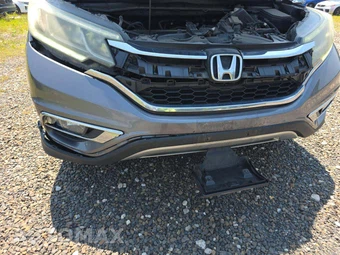 2015 Honda CR-V EX – miniatura 23