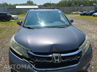 2015 Honda CR-V EX – miniatura 24