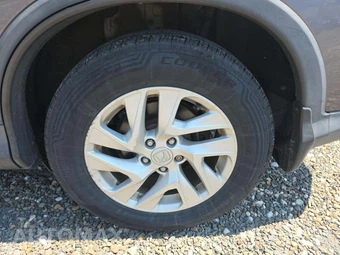 2015 Honda CR-V EX – miniatura 26