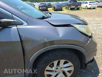 2015 Honda CR-V EX – miniatura 31