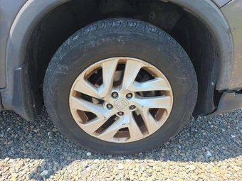2015 Honda CR-V EX – miniatura 32