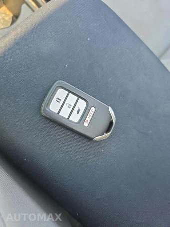 2015 Honda CR-V EX – miniatura 5