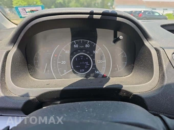 2015 Honda CR-V EX – miniatura 6