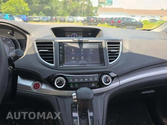 2015 Honda CR-V EX – miniatura 7