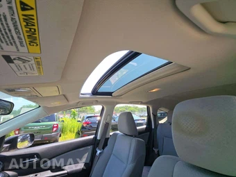 2015 Honda CR-V EX – miniatura 8