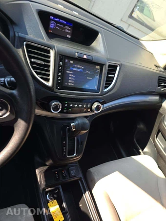 2015 Honda CR-V EX - miniatura 10
