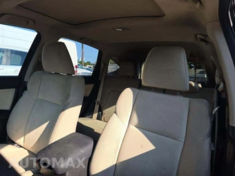 2015 Honda CR-V EX - miniatura 11