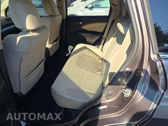 2015 Honda CR-V EX - miniatura 13