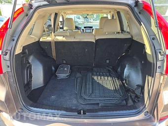 2015 Honda CR-V EX - miniatura 14
