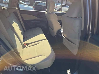2015 Honda CR-V EX - miniatura 16