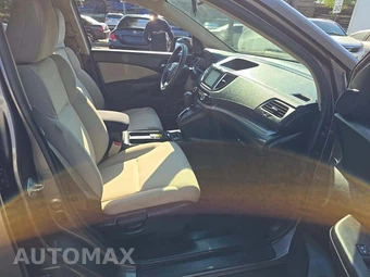 2015 Honda CR-V EX - miniatura 18