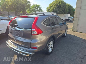 2015 Honda CR-V EX - miniatura 3