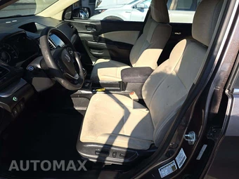 2015 Honda CR-V EX - miniatura 6