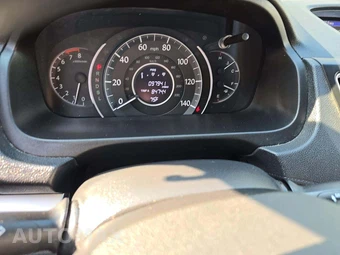 2015 Honda CR-V EX - miniatura 9