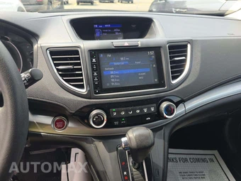 2015 Honda CR-V EX - miniatura 10