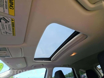 2015 Honda CR-V EX - miniatura 11