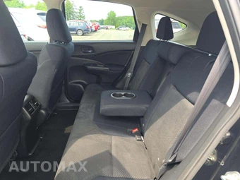 2015 Honda CR-V EX - miniatura 13
