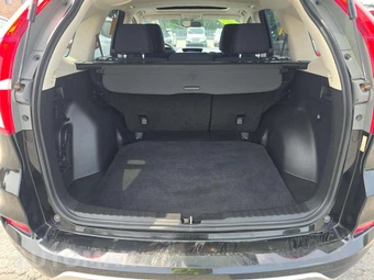 2015 Honda CR-V EX - miniatura 14
