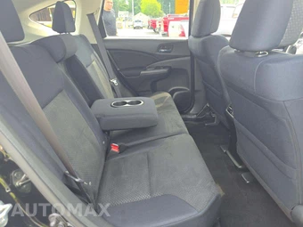 2015 Honda CR-V EX - miniatura 16