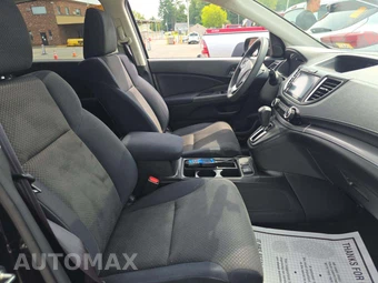 2015 Honda CR-V EX - miniatura 18