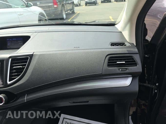 2015 Honda CR-V EX - miniatura 19