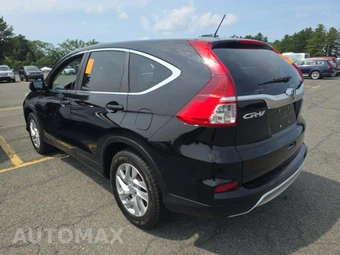 2015 Honda CR-V EX - miniatura 2