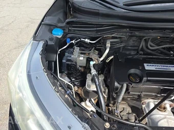 2015 Honda CR-V EX - miniatura 26