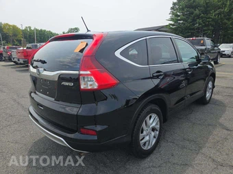 2015 Honda CR-V EX - miniatura 3