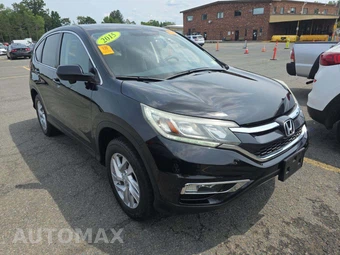 2015 Honda CR-V EX - miniatura 4