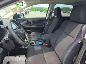 2015 Honda CR-V EX - miniatura 6