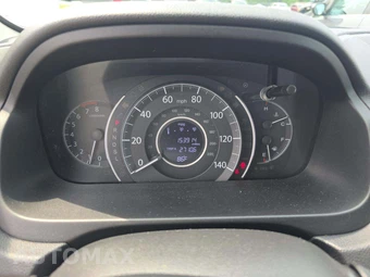 2015 Honda CR-V EX - miniatura 9