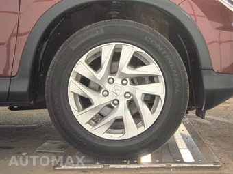 2015 Honda CR-V EX - miniatura 10