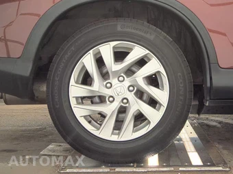2015 Honda CR-V EX - miniatura 11