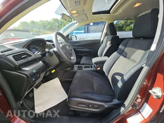 2015 Honda CR-V EX - miniatura 13