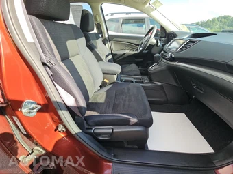 2015 Honda CR-V EX - miniatura 14
