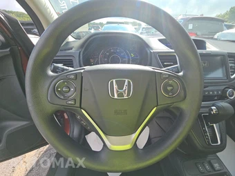 2015 Honda CR-V EX - miniatura 16