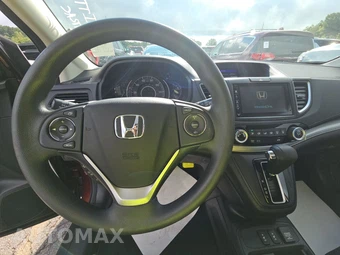2015 Honda CR-V EX - miniatura 17