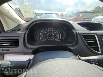 2015 Honda CR-V EX - miniatura 18