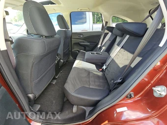 2015 Honda CR-V EX - miniatura 19