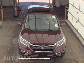 2015 Honda CR-V EX - miniatura 2