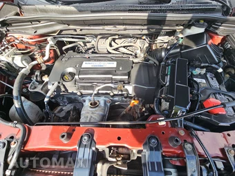 2015 Honda CR-V EX - miniatura 22