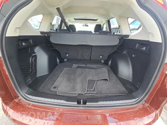 2015 Honda CR-V EX - miniatura 23