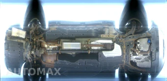 2015 Honda CR-V EX - miniatura 24